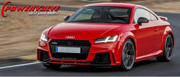 TT RS