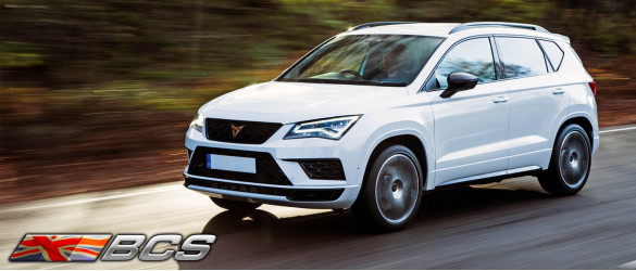 Ateca