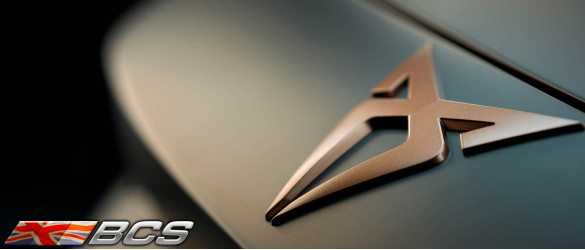 Cupra 