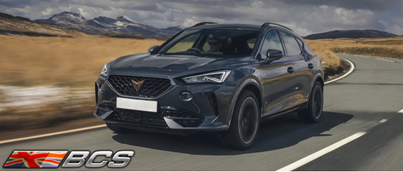2.0 Tsi 4drive 