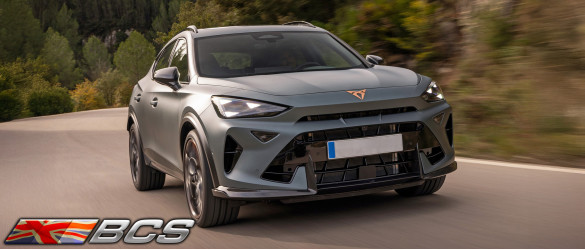2.5 Tfsi VZ5
