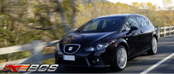 Cupra 