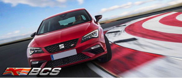 Cupra 290 GPF 