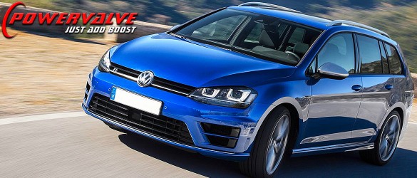 Golf Wagon 
