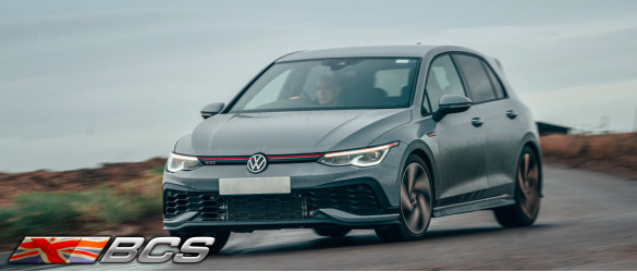 GTI / Clubsport