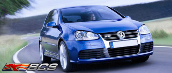 GTI (R32 Style)