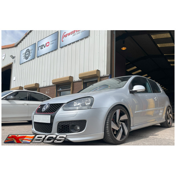 Golf GTI Mk5 Cat Back System - SPORT SOUND 