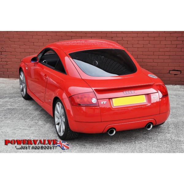 Audi TT 1.8T MK1/ Sport 2000->2006  SPORT SOUND