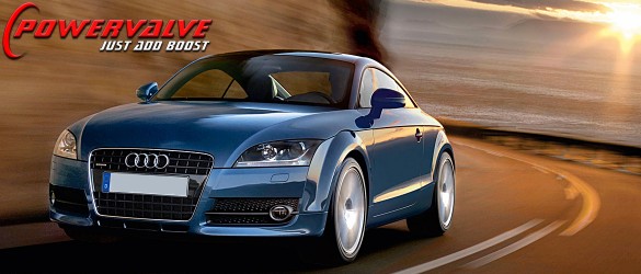 TT  S-Line 